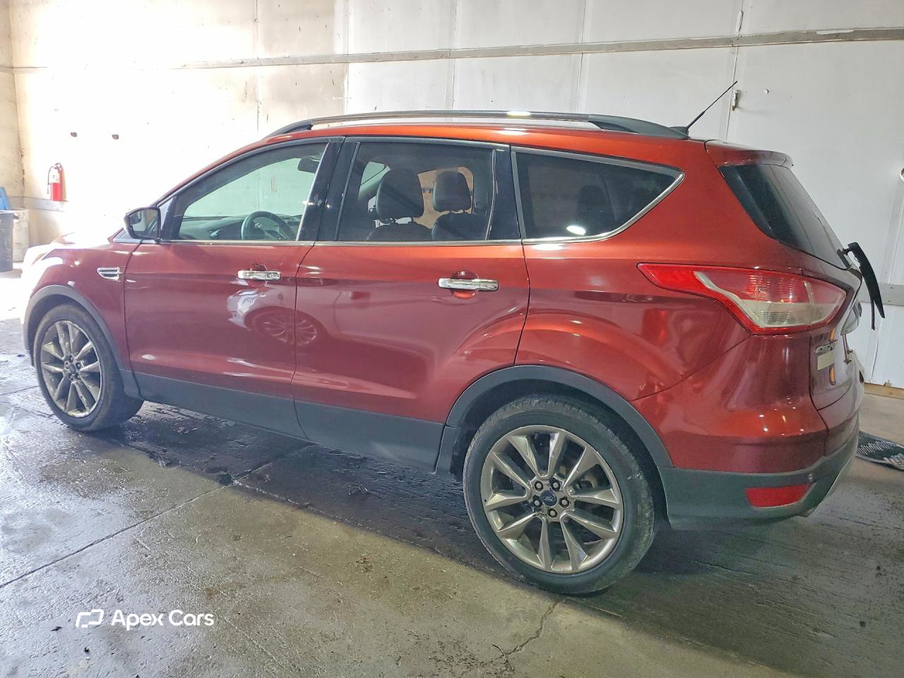 Ford Escape 2014