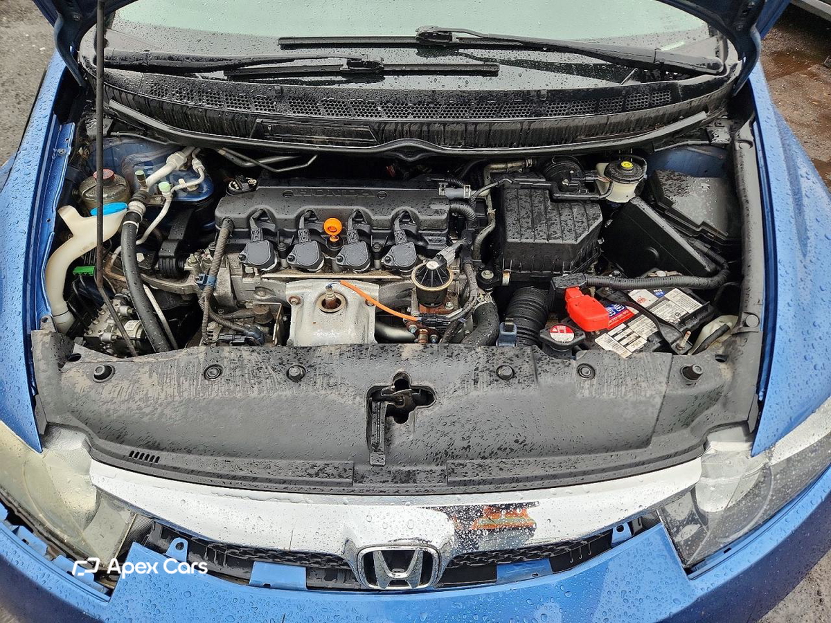 Honda Civic 2009
