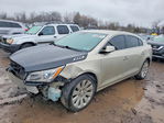 Buick LaCrosse 2015