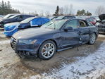 Audi A6 2017