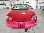 Tesla Model S 2018