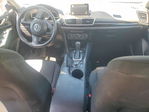 Mazda 3 2016