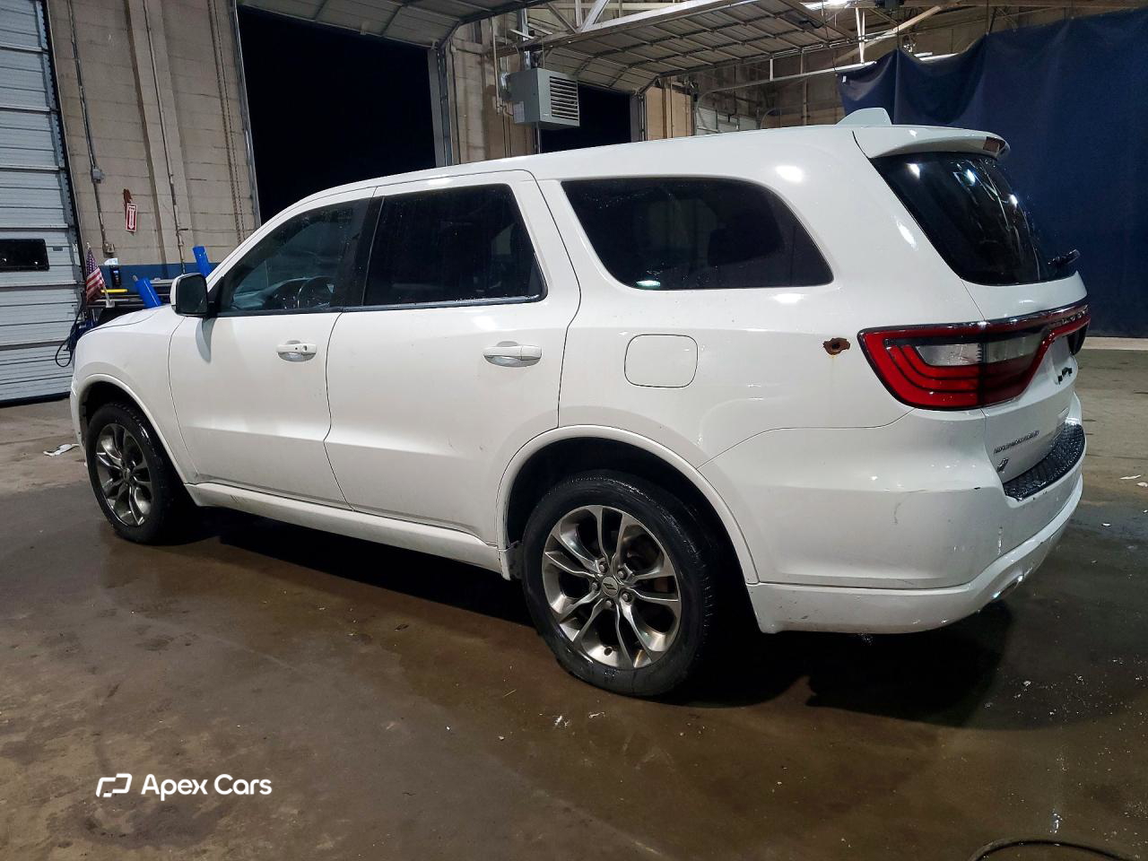 Dodge Durango 2019
