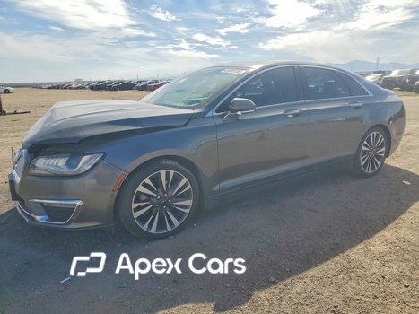 Lincoln MKZ 2020 - Image 1 of 13