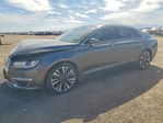Lincoln MKZ 2020