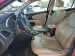Chrysler 200 2011