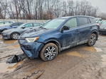 Toyota RAV 4 2018