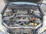 Subaru Outback 2011