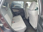 Honda CR-V 2016