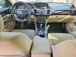 Honda Accord 2017