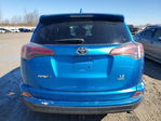 Toyota RAV 4 2017