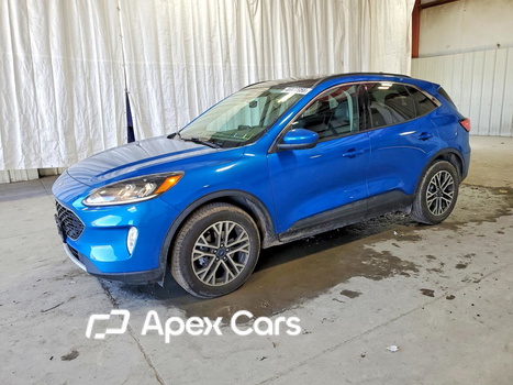 Ford Escape 2020 - Image 1 of 5
