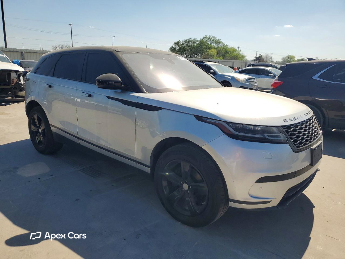 Land Rover Range Rover 2020
