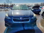 Subaru Impreza 2016