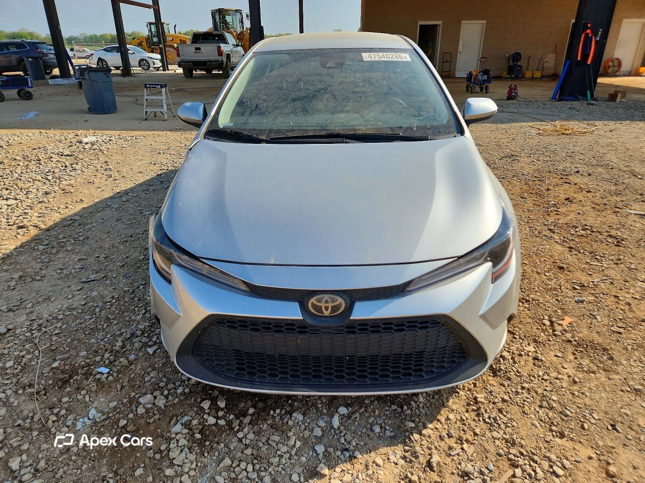 Toyota Corolla 2020
