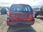 Subaru Forester 2018