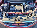 GMC Terrain 2018