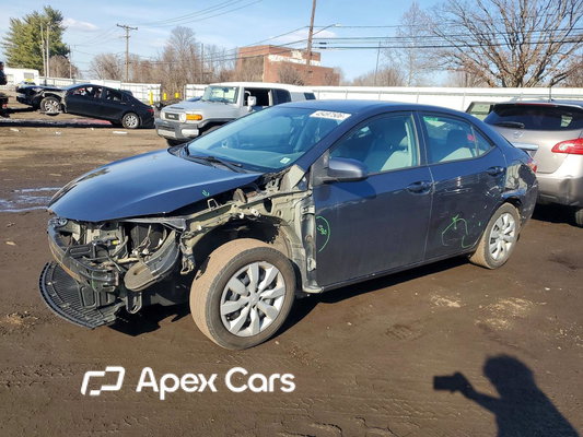 Toyota Corolla 2016 - Image 1 of 13