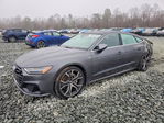 Audi A7 2019