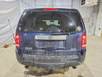 Honda Pilot 2014