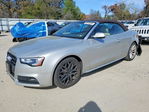 Audi A5 2015