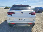 Alfa Romeo Stelvio 2018