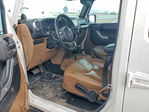 Jeep Wrangler 2013