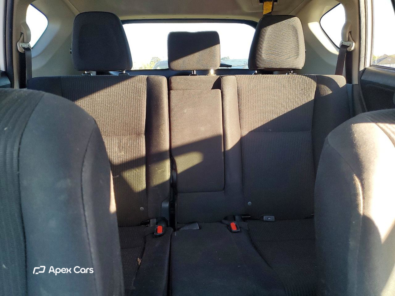 Toyota RAV 4 2017
