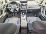 Subaru Forester 2016
