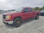 GMC Sierra 2007