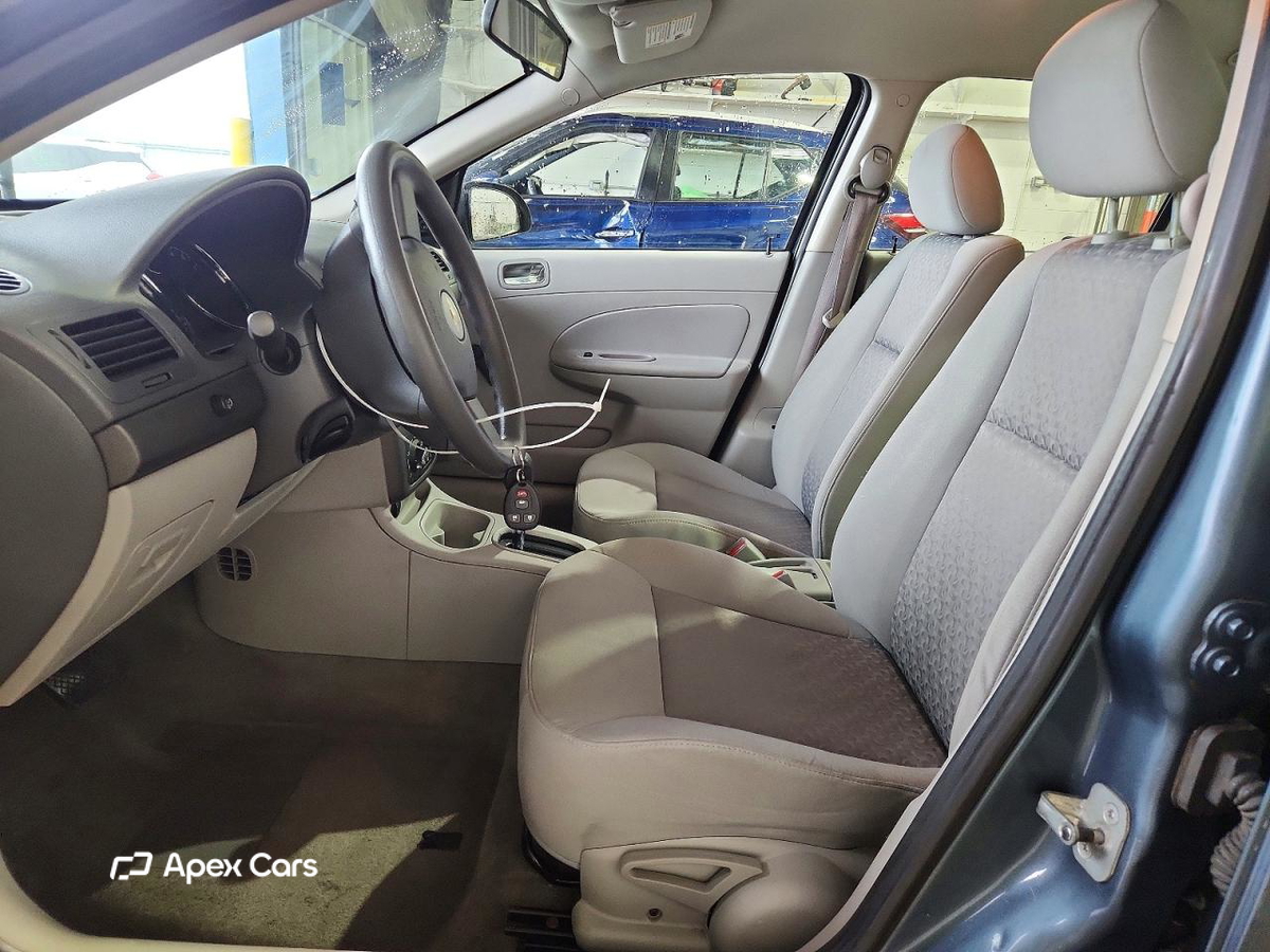 Chevrolet Cobalt 2006