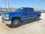 Chevrolet Silverado 2015
