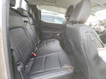 Ford Ranger 2025