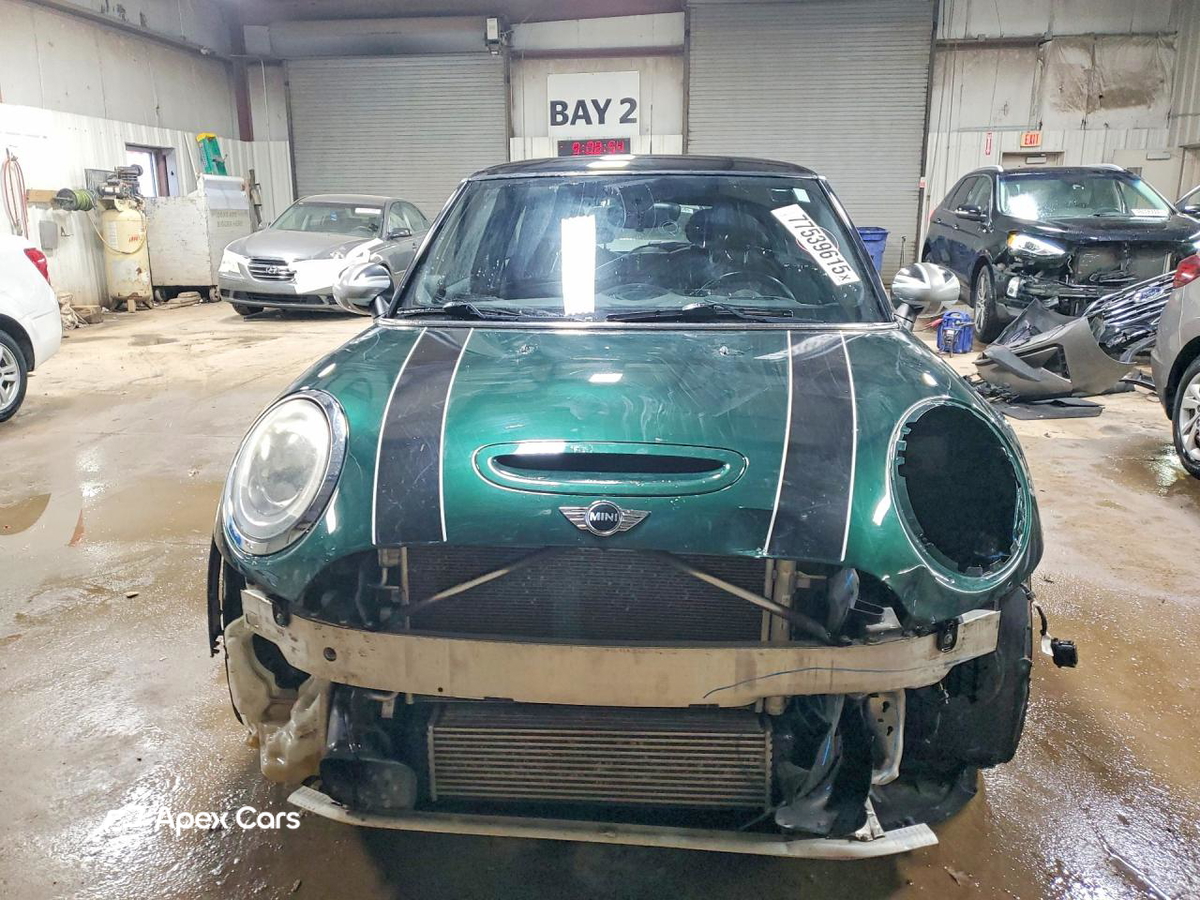 MINI Cooper 2015