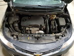 Chevrolet Cruze 2018