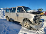GMC Savana 2007