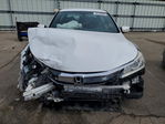 Honda Accord 2016