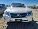 Lexus RX 2014
