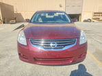 Nissan Altima 2012