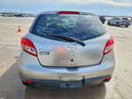 Mazda 2 2012