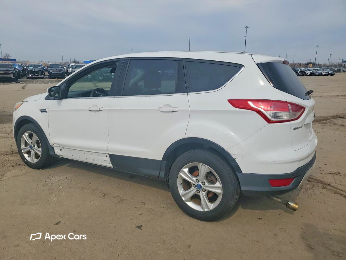 Ford Escape 2013