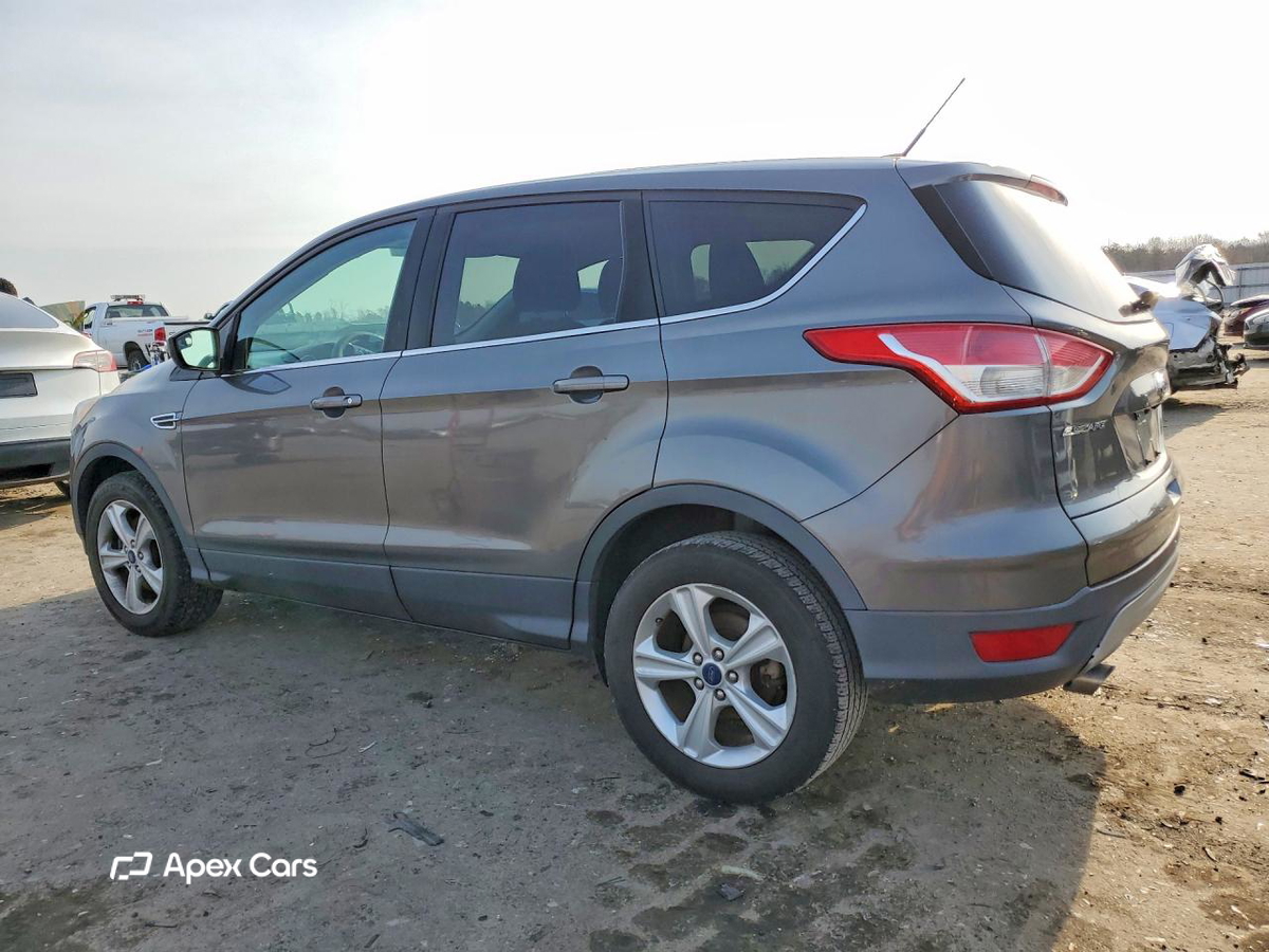 Ford Escape 2014