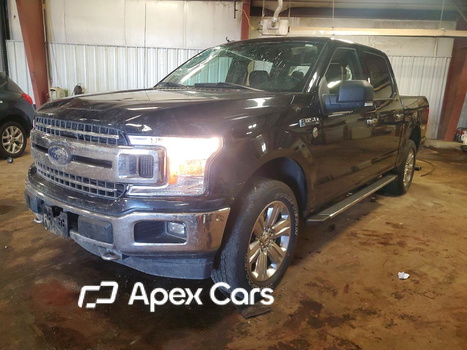 Ford F-150 2019 - Image 1 of 13