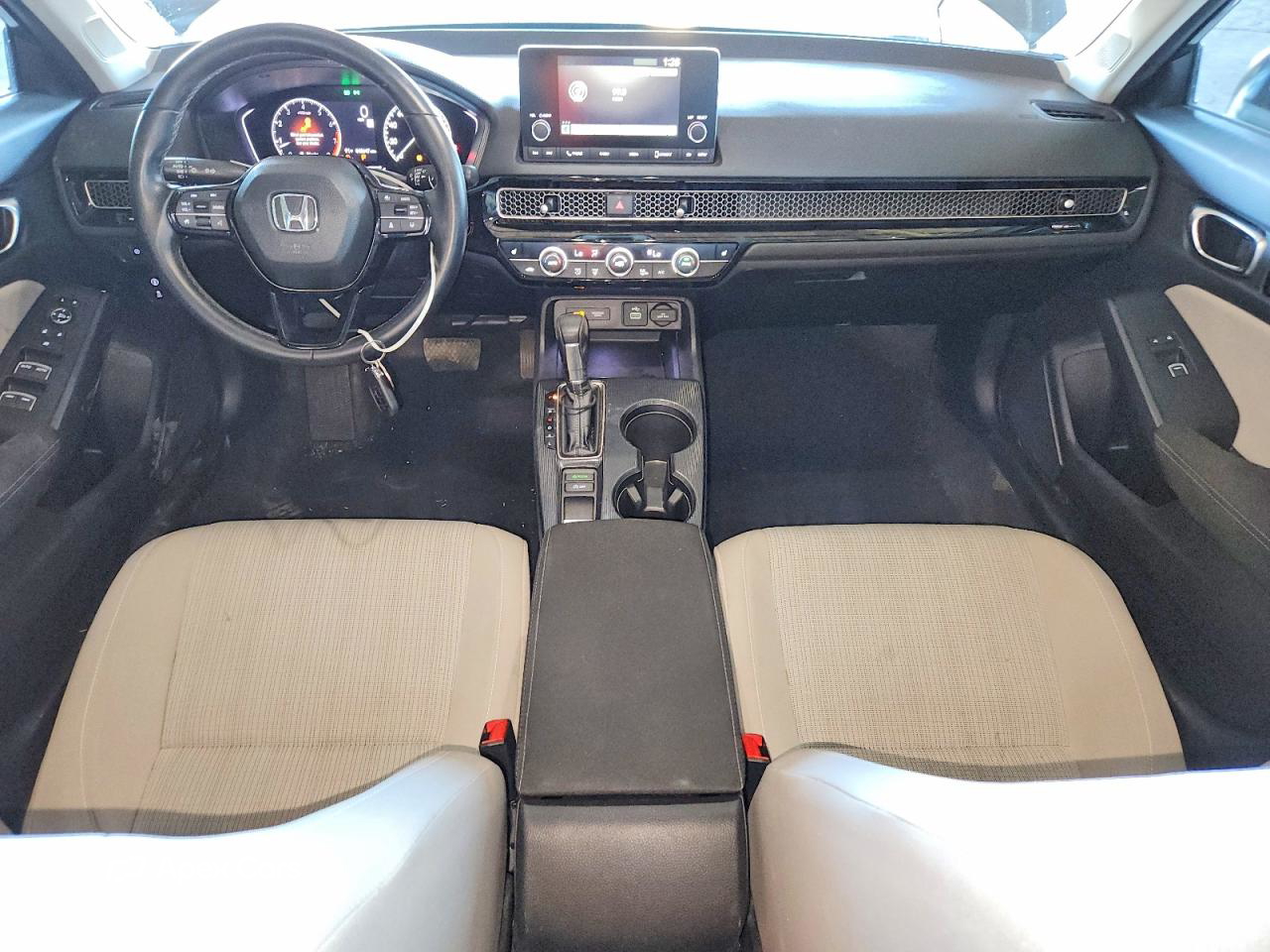 Honda Civic 2022