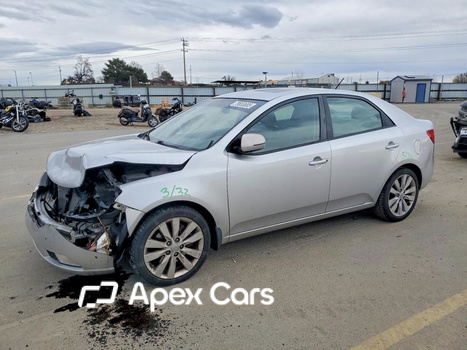 Kia Forte 2011 - Image 1 of 12