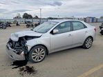 Kia Forte 2011