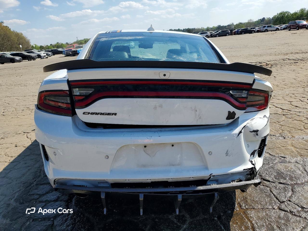 Dodge Charger 2023