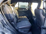 Ford Explorer 2025