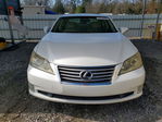 Lexus ES 2012