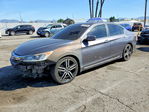 Honda Accord 2016